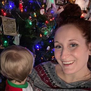 Meet your Posher, Gillian